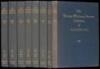 The Celebrated Collection of Americana Formed by the Late Thomas Winthrop Streeter