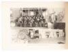 Souvenir of the Pacific Branch National Home for Disabled Volunteer Soldiers: Los Angeles County, California - 6