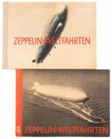 Zeppelin-Weltfahrten