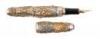 Ganesh Sterling Silver and Ruby Limited Edition Fountain Pen - 4