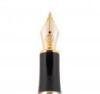 Ganesh Sterling Silver and Ruby Limited Edition Fountain Pen - 5