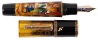 Mozart Magnum Limited Edition Musical Fountain Pen