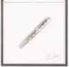 Gustave Eiffel 18K Gold Limited Edition Skeleton Fountain Pen * SEALED - 4