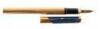 Europe Gold-Plated Chinese Lacquer Limited Edition Fountain Pen