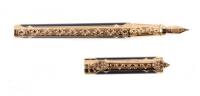 One Thousand and One Nights Neo-Classique President Limited Edition Fountain Pen