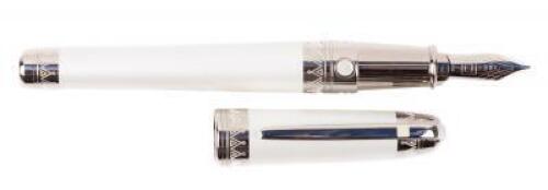 Shaman Limited Edition Fountain Pen