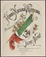 Himno Nacional Mexicano