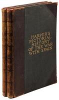 Harper's Pictorial History of the War With Spain