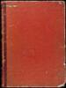 El Libro Rojo, 1520-1867 - 3