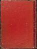 El Libro Rojo, 1520-1867 - 4