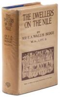 The Dwellers on the Nile, chapters on the life, history, religion and literature of the Ancient Egyptians