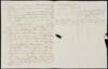 Archive of approximately 53 holograph letters, plus a few duplicates, from merchants and traders to William Shepard Wetmore, China Trade merchant and supercargo - 6