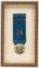 McKinley-Hobart campaign ribbon