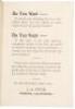 Pomona, California: Descriptive Booklet of Pomona City and Pomona Valley - 3