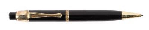 No. L-72 Pix Button-Activated Propelling Pencil, "Luxury" Version