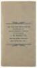 Carisa Chemical Company: Incorporated under the Laws of the State of California - 2