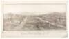 Twenty panoramic and birdseye views of the aftermath of the 1906 San Francisco earthquake - 5