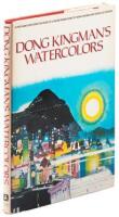 Dong Kingman&rsquo;s Watercolors