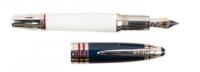 JFK Limited Edition Great Characters Fountain Pen