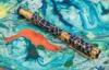Prince Regent Limited Edition 4810 Fountain Pen - 2