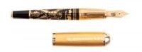 Colossus of Rhodes Limited Edition Fountain Pen