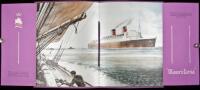 "Mauretania" Launch at the yard of Cammell Laird & Co Limited, Birkenhead - Souvenir book