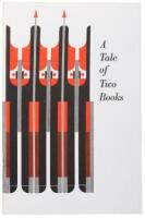 The Tale of Two Books