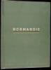 Normandie: Compagnie Generale Transatlantique [cover]