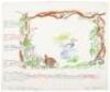 The Donkey and the Darling - 6