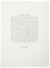 Kingdom of Dreams: E.T.A. Hoffmann. 20 Lithographs - 6