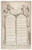 Declaration des Droits de L'Homme et Du Citoyen. D&eacute;cr&eacute;t&eacute;s par l'Assembl&eacute;e Nationale dans les S&eacute;ances des 20. 21. 23. 24. et 26 aout 1789, Accept&eacute; par le Roi