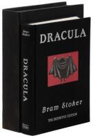 Dracula: The Definitive Edition