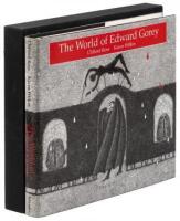 The World of Edward Gorey