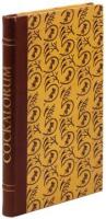 Cockalorum: A Sequel to Chanticleer and Pertelote Being a Bibliography of The Golden Cockerel Press