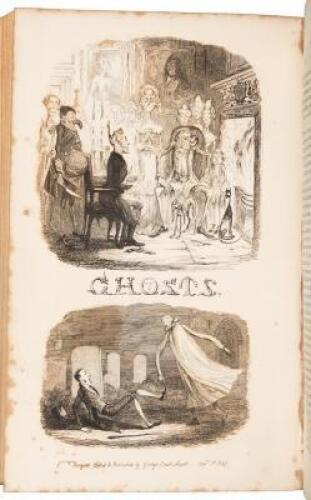 George Cruikshank's Omnibus