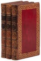 The Origin of the English Drama, Illustrated in its Various Species, viz. Mystery, Morality, Tragedy, and Comedy, by Specimens from our Earliest Writers: With Explanatory Notes