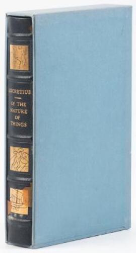 De Rerum Natura: Of the Nature of Things