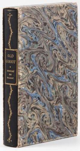 Old Goriot