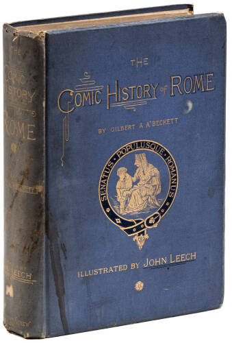 The Comic History of Rome