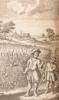 The Fables of &AElig;sop. Volume I. Paraphras'd in Verse, Adorn'd with Sculpture, and Illustrated with Annotations. By John Ogilby, Esq... [bound with] &AElig;sopicks: or, a Second Collection of Fables... - 10