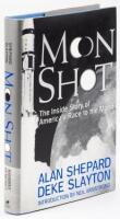 Moon Shot