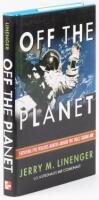 Off the Planet: Surviving Five Perilous Months Aboard the Space Station Mir