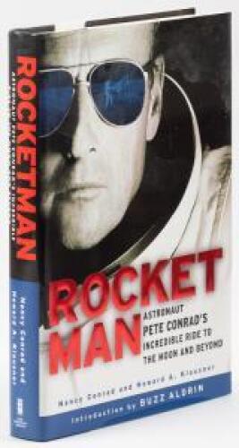 Rocket Man