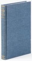 Francois X. Aubry: Trader, Trailmaker and Voyageur in the Southwest, 1846-1854