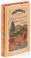 California's Pioneer Mountaineer of Rabbit Creek