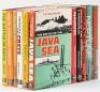 11 Books from Sea Battles In Close-Up Series