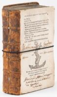 Ex XIII T. Livii decadibus. Prima, tertia, quarta, in qua praeter fragmenta III, et X libri...