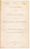 Report of the Exploring Expedition to the Rocky Mountains in the Year 1842, and to Oregon and North California in the Years 1843-'44 - 6