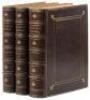 Le Morte Darthur by Syr Thomas Malory. The Original Edition of William Caxton now Reprinted and Edited with an Introduction and Glossary by H. Oskar Sommers, Ph.D. With an Essay on Malory's Prose Style by Andrew Lang, M.A.