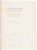 Le Morte Darthur by Syr Thomas Malory. The Original Edition of William Caxton now Reprinted and Edited with an Introduction and Glossary by H. Oskar Sommers, Ph.D. With an Essay on Malory's Prose Style by Andrew Lang, M.A. - 8